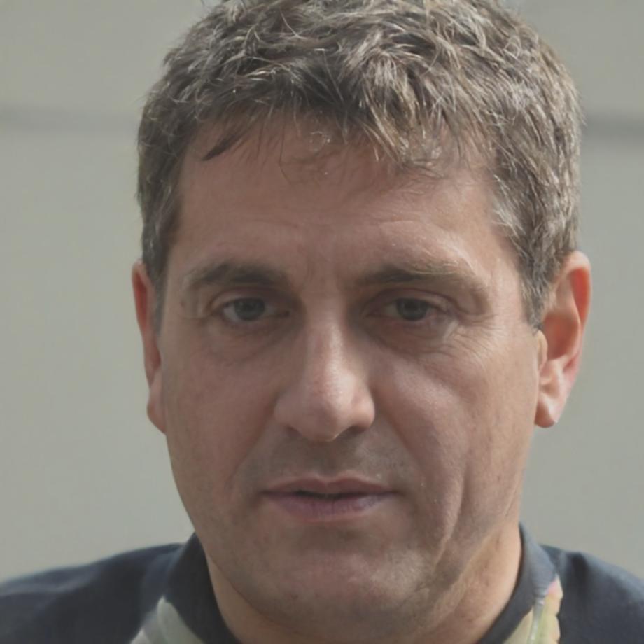 Krzysztof Sadowski
